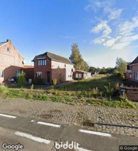 Presentatiebeeld van het pand n° 295066