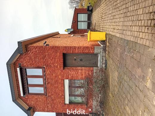 Eerste alternatieve foto van het pand