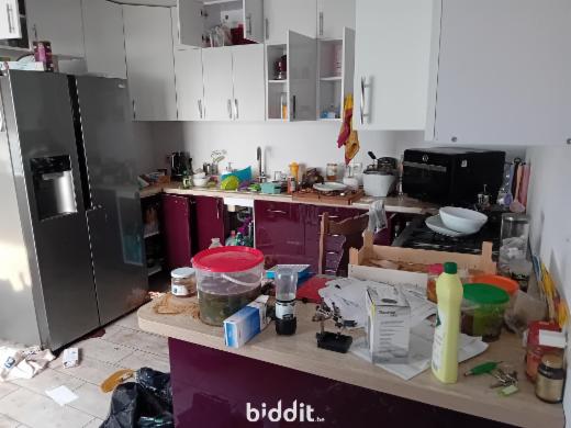 Derde alternatieve foto van het pand