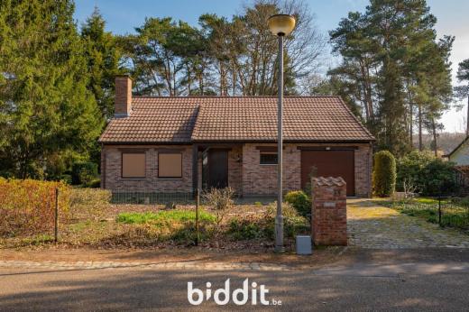 Eerste alternatieve foto van het pand