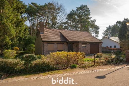 Tweede alternatieve foto van het pand