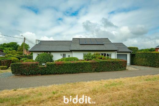 Eerste alternatieve foto van het pand