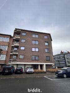 Tweede alternatieve foto van het pand