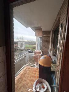 Derde alternatieve foto van het pand