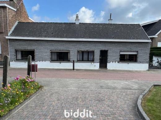 Presentatiebeeld van het pand n° 285529