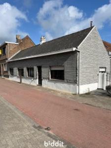 Eerste alternatieve foto van het pand