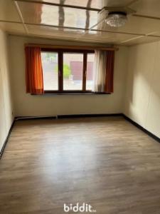 Tweede alternatieve foto van het pand