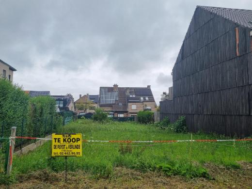 Presentatiebeeld van het pand n° 286038