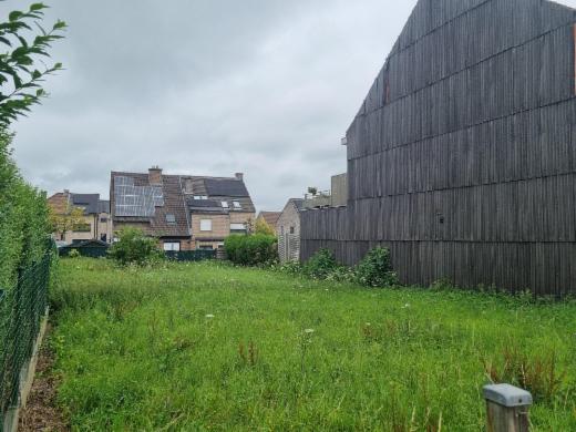 Eerste alternatieve foto van het pand