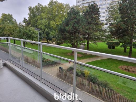 Eerste alternatieve foto van het pand