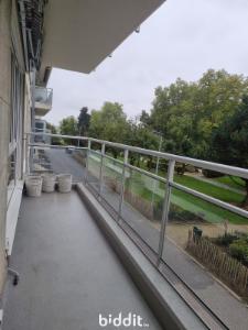 Tweede alternatieve foto van het pand