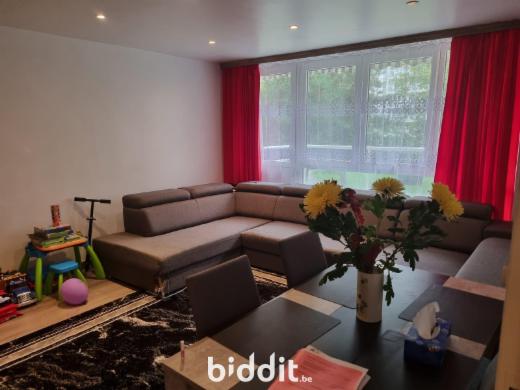 Derde alternatieve foto van het pand