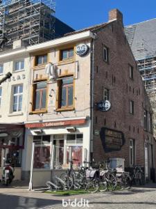 Presentatiebeeld van het pand n° 291971