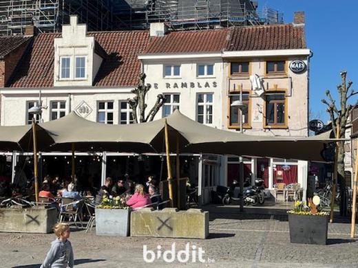 Derde alternatieve foto van het pand