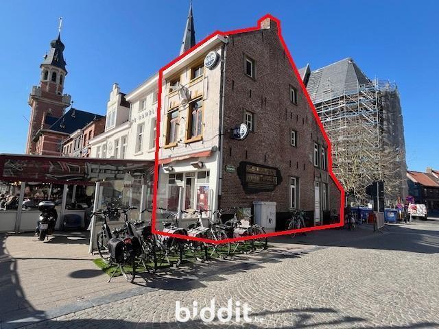 Presentatiebeeld van het pand n° 291971