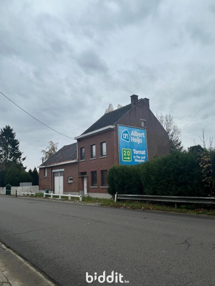 Presentatiebeeld van het pand n° 292541