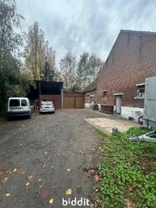 Eerste alternatieve foto van het pand