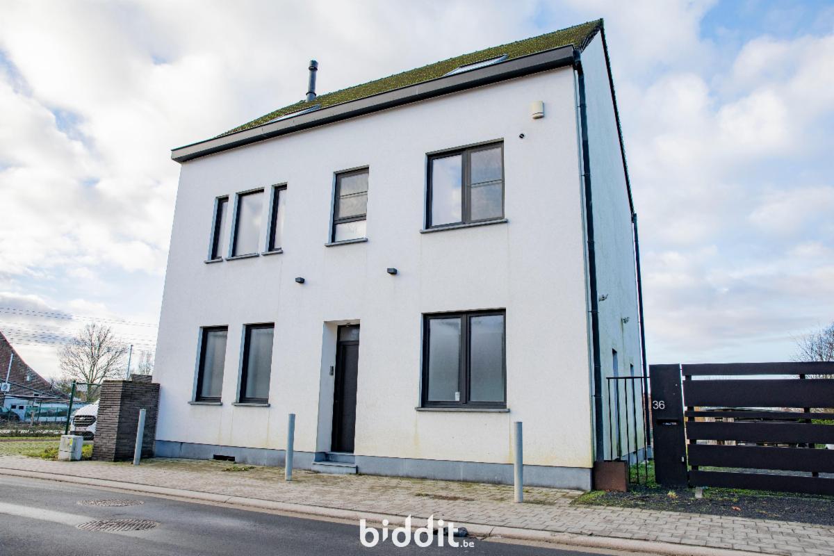 Presentatiebeeld van het pand n° 292866