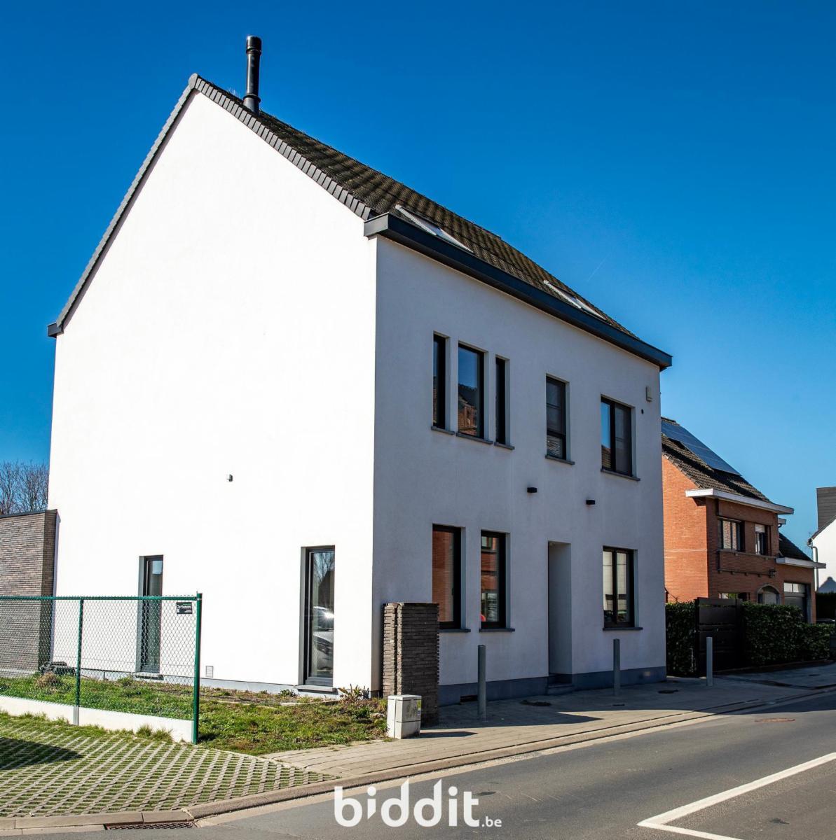 Presentatiebeeld van het pand n° 292866