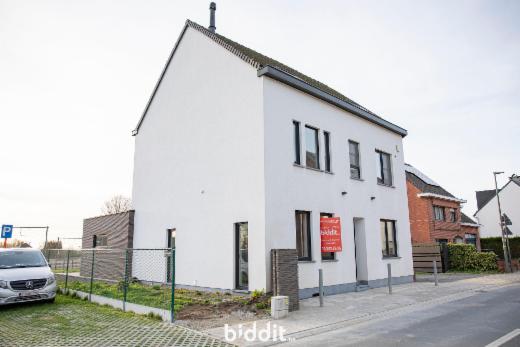 Tweede alternatieve foto van het pand