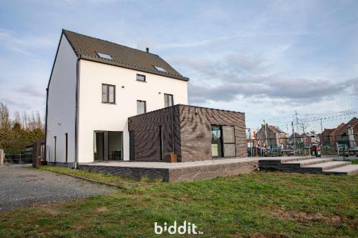 Derde alternatieve foto van het pand