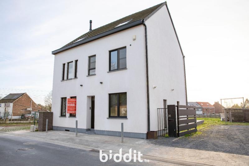 Presentatiebeeld van het pand n° 297018
