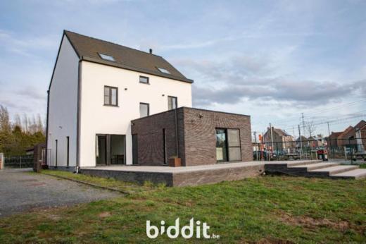 Derde alternatieve foto van het pand