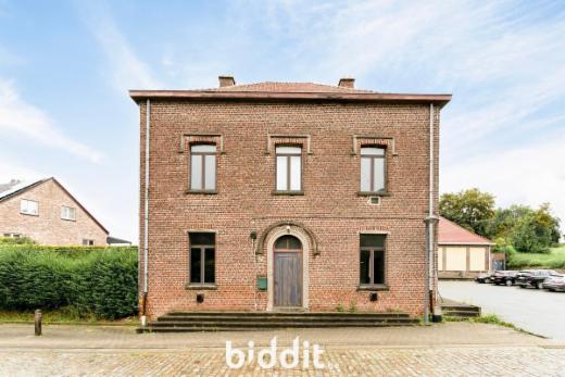 Presentatiebeeld van het pand n° 299731