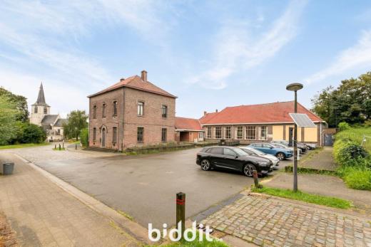Eerste alternatieve foto van het pand