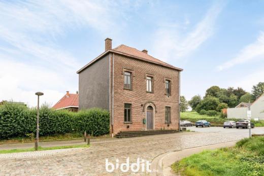 Tweede alternatieve foto van het pand