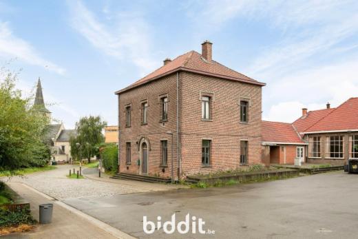 Derde alternatieve foto van het pand