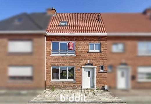 Presentatiebeeld van het pand n° 284319