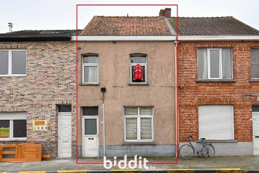 Presentatiebeeld van het pand n° 284771