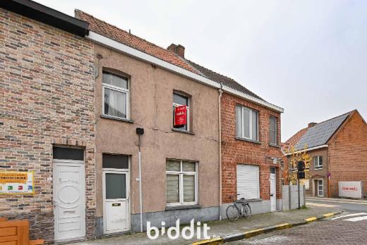 Derde alternatieve foto van het pand