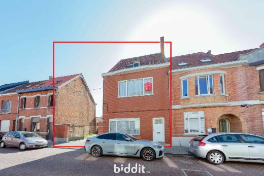Presentatiebeeld van het pand n° 285703
