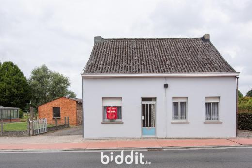 Derde alternatieve foto van het pand