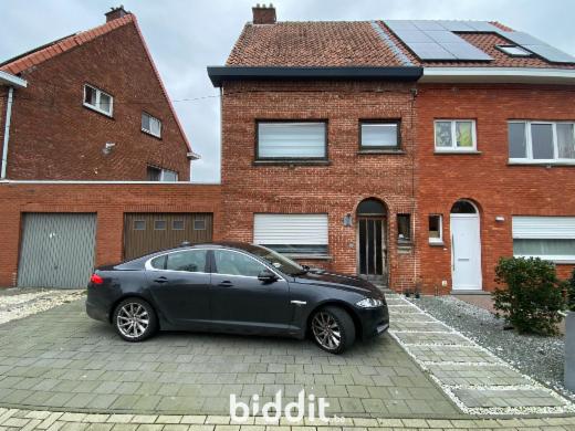 Presentatiebeeld van het pand n° 286591