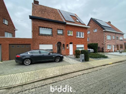 Eerste alternatieve foto van het pand
