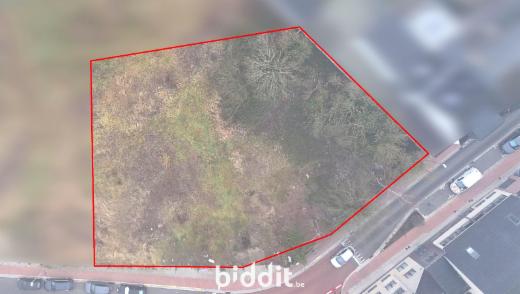 Eerste alternatieve foto van het pand