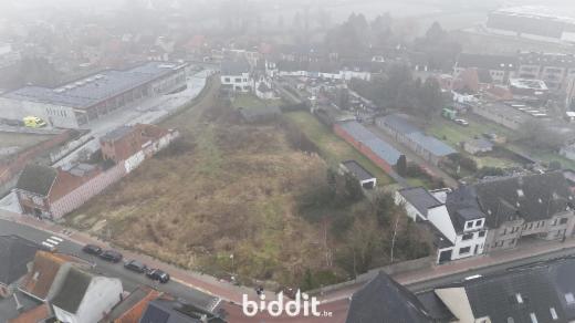 Tweede alternatieve foto van het pand