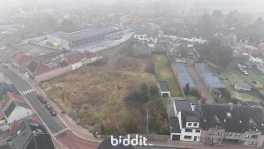 Derde alternatieve foto van het pand