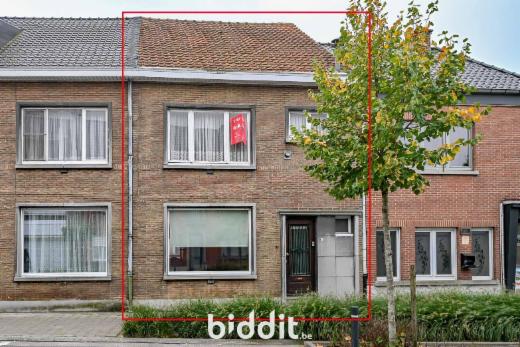 Presentatiebeeld van het pand n° 293294