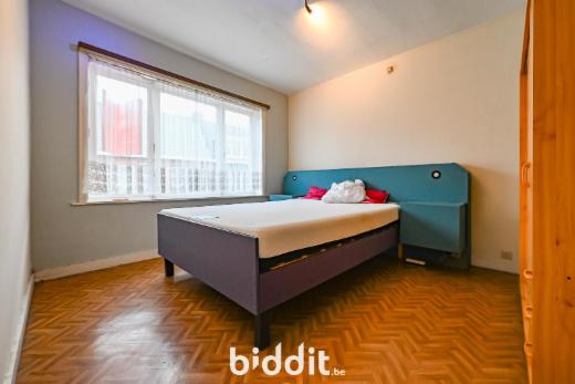 Tweede alternatieve foto van het pand