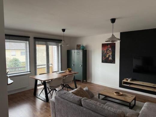 Eerste alternatieve foto van het pand