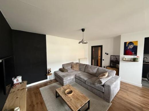 Tweede alternatieve foto van het pand