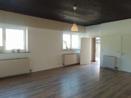 Tweede alternatieve foto van het pand