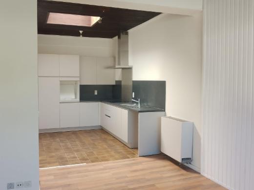 Derde alternatieve foto van het pand