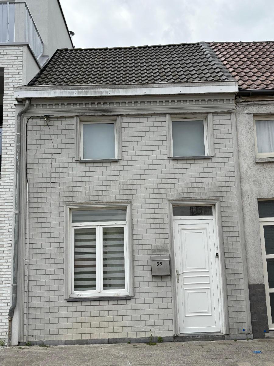 Presentatiebeeld van het pand n° 299044