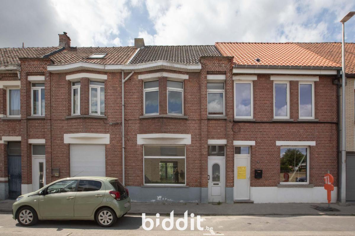 Presentatiebeeld van het pand n° 299527
