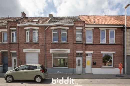 Presentatiebeeld van het pand n° 299527
